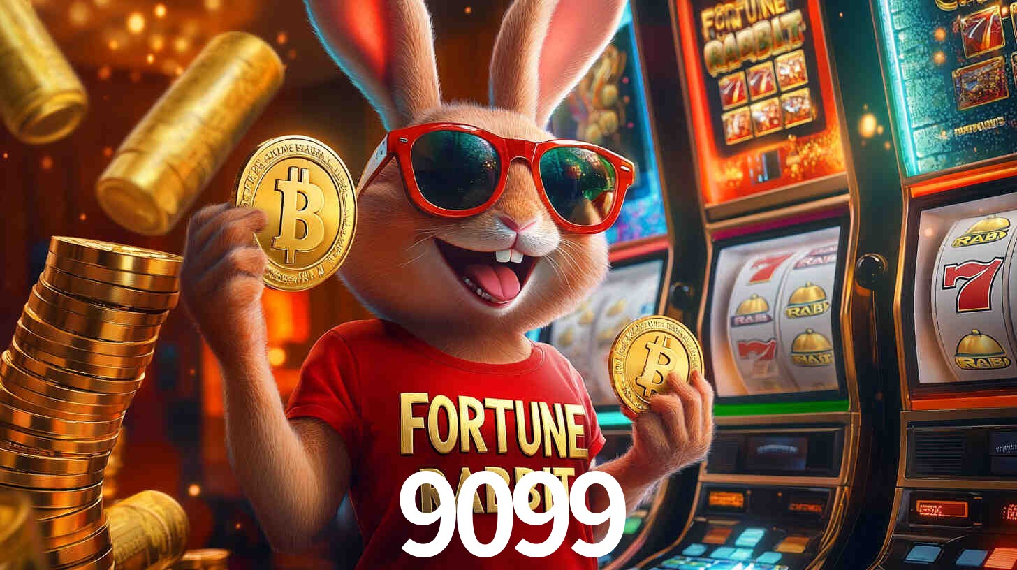 A Popularidade dos Caça-Níqueis no 9099