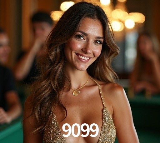 Casino Ao Vivo 9099
