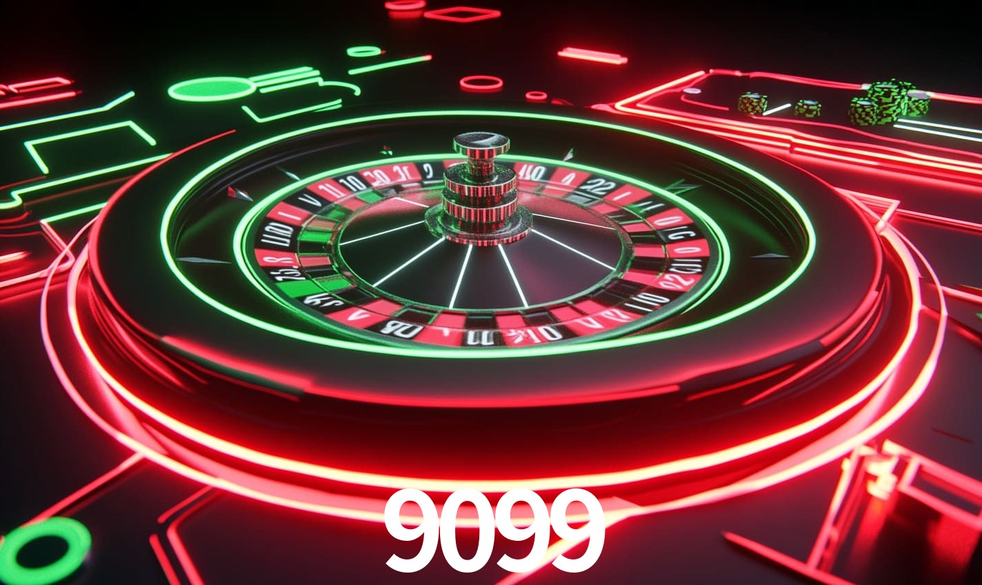 9099 Belo Horizonte - Provably Fair