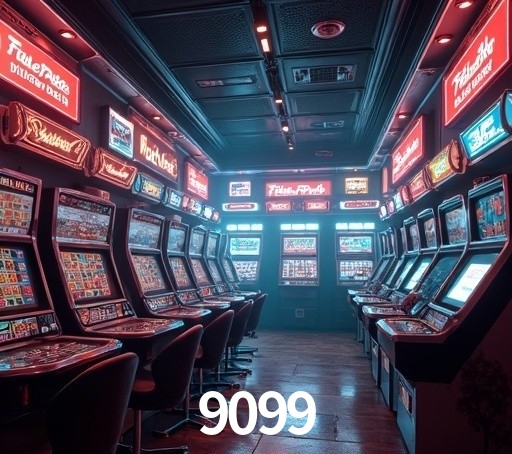 9099 São Paulo - Hot Promos