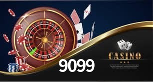 Provedores de Jogos 9099