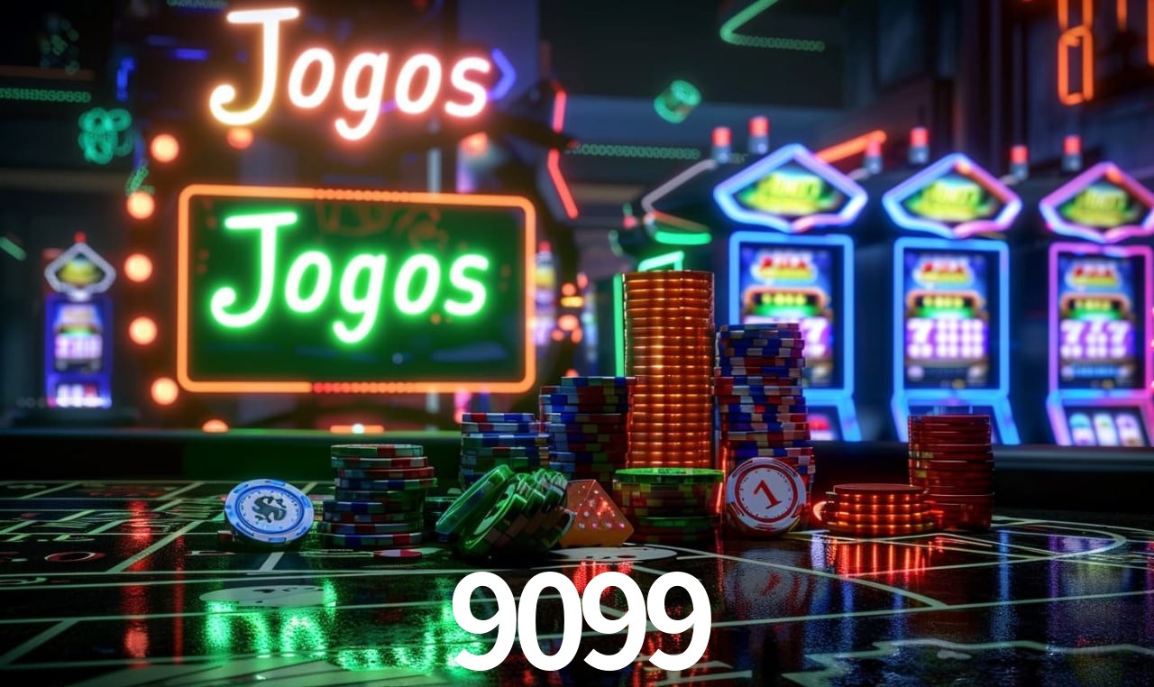 9099 fortune tiger