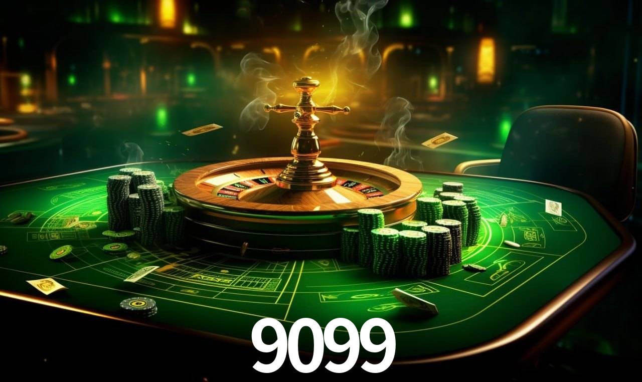PIX Instantâneo 9099