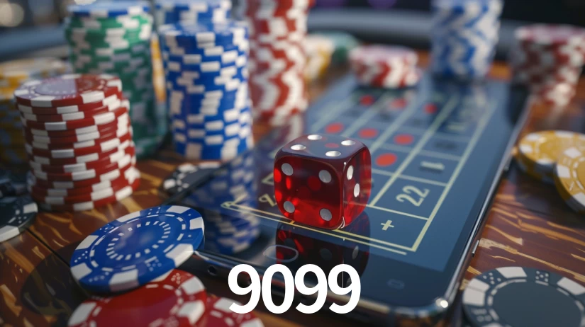 9099 fortune tiger
