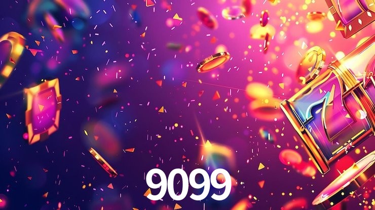 Jogos Exclusivos 9099
