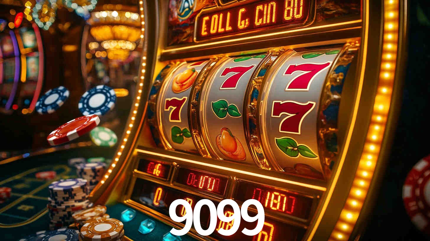 Live Casino 9099