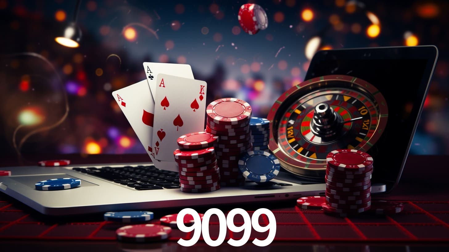 Tennis Betting 9099