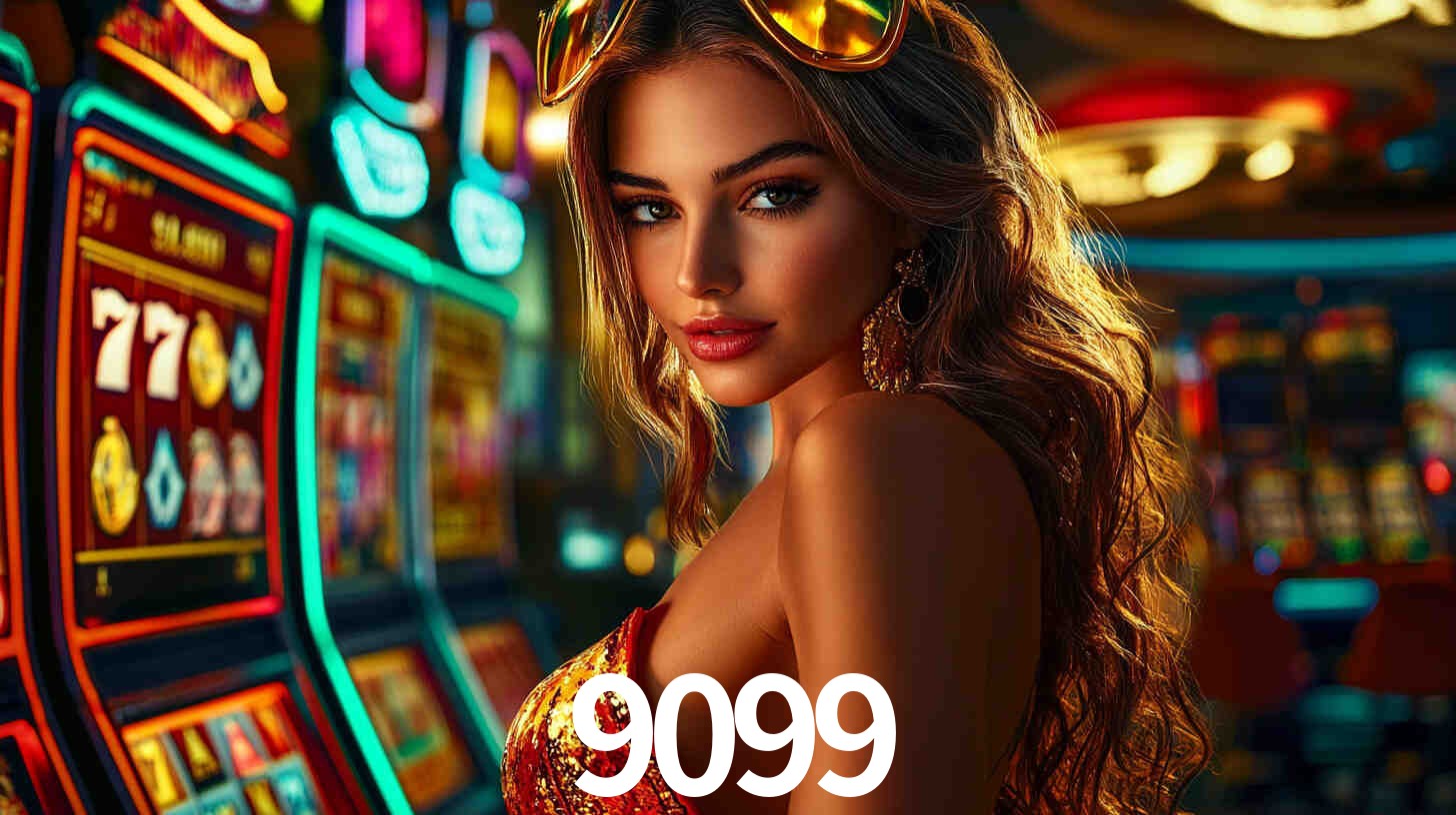 Blackjack Table 9099