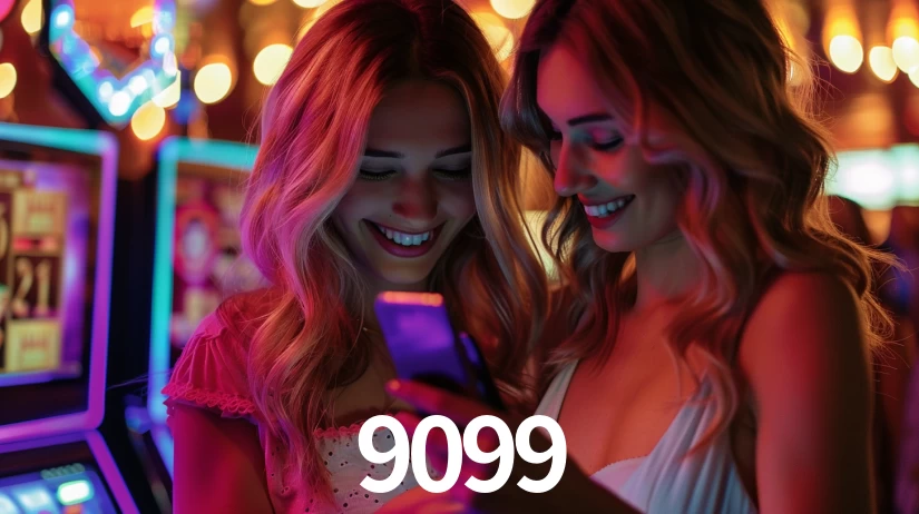 9099 fortune tiger