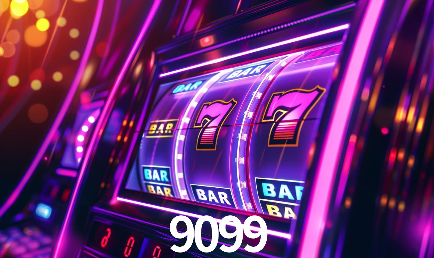 9099: Seu Cassino Premiado com Pagamentos Rápidos
