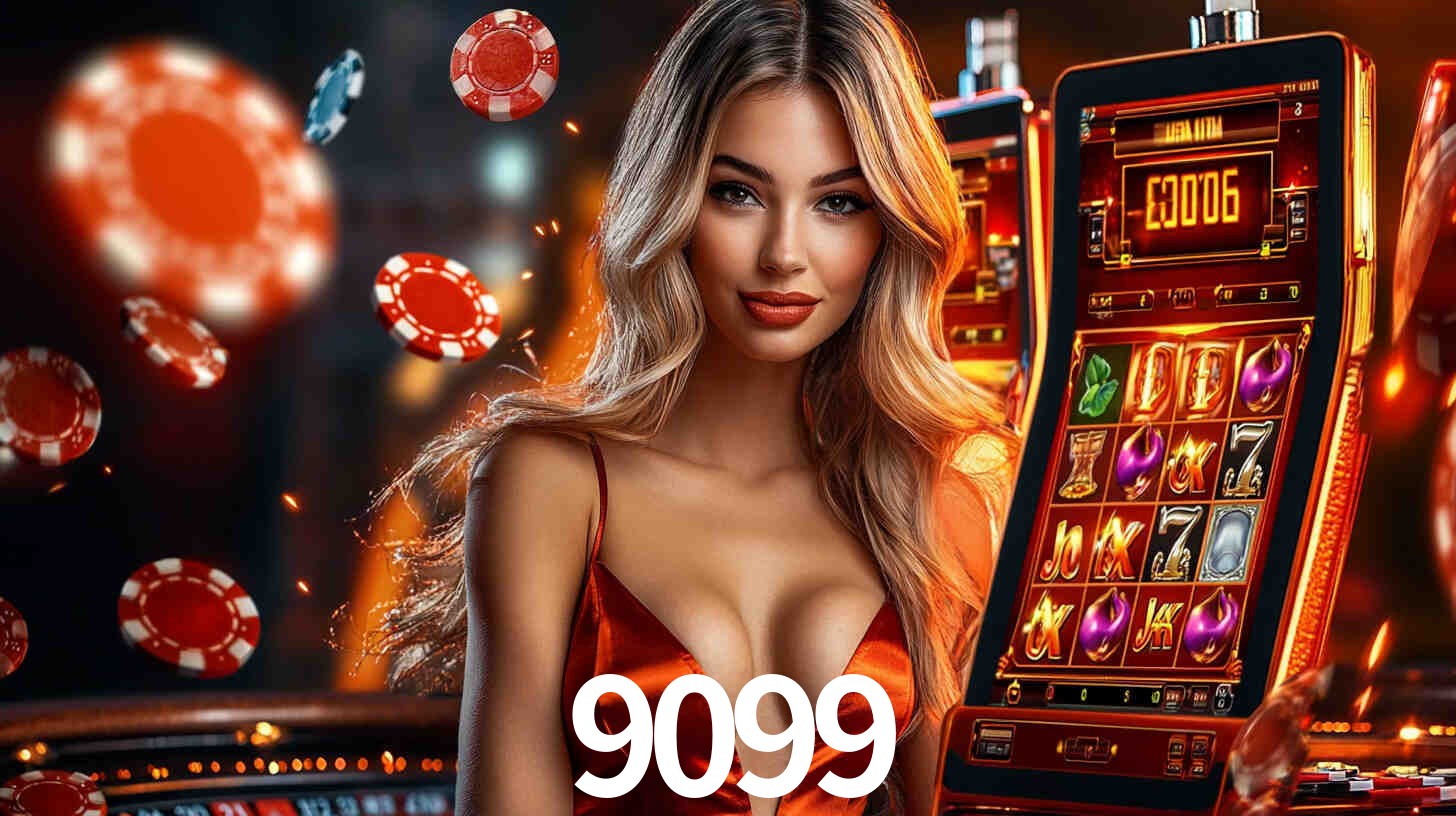 9099 fortune tiger