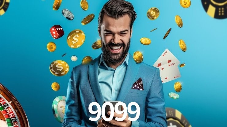 2FA Security 9099