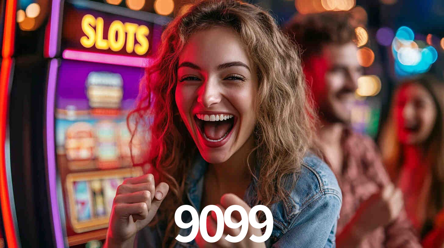Desvendando o Mundo dos Jogos Virtuais na 9099