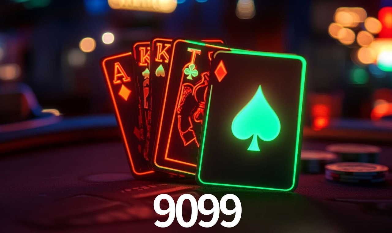 Integração de APIs 9099