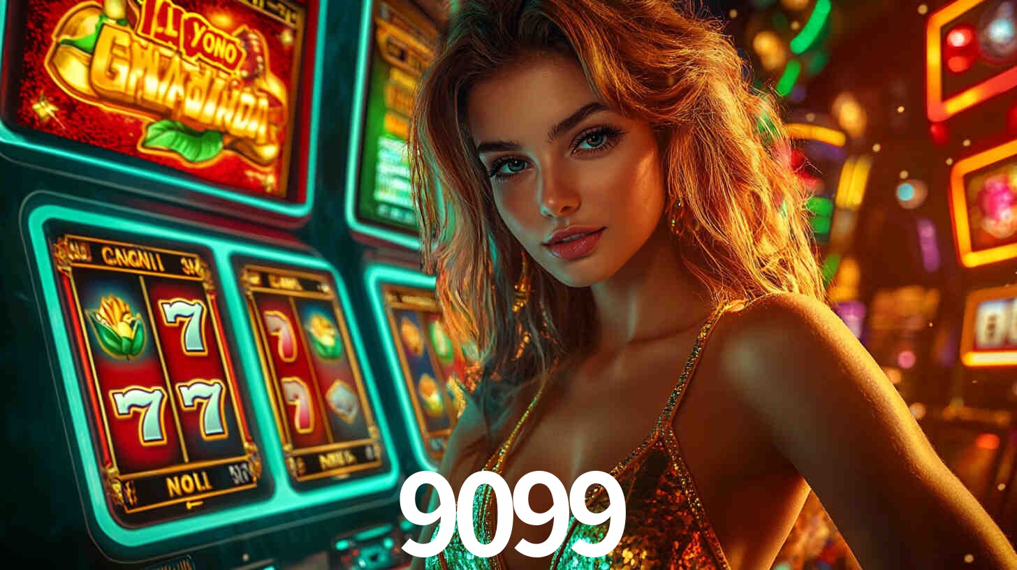 Roulette Table 9099