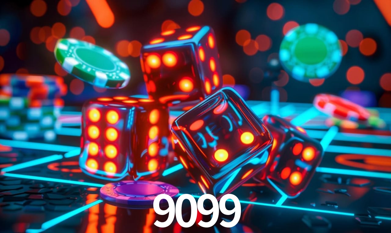 Bônus de Boas-vindas 9099